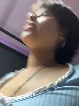 Eva Feller69 online show from 14, 2, 2026