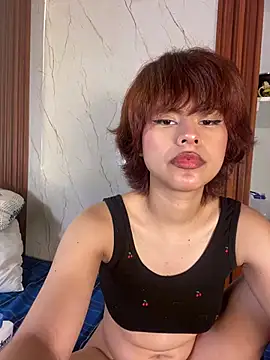 Eva Feller69 online show from 20, 3, 2026