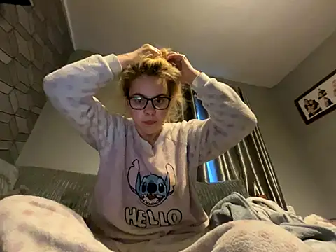 TabbyLovexox online show from 9, 10, 2025