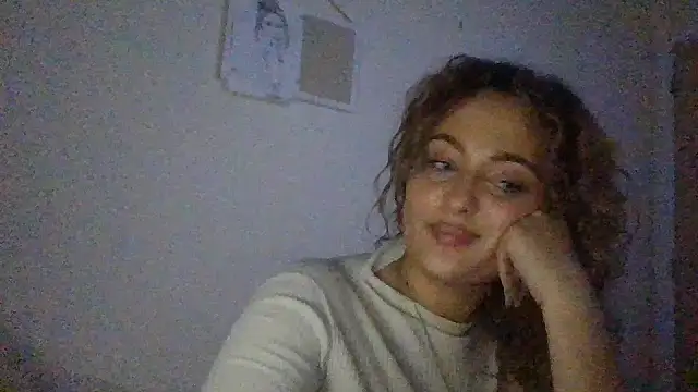 Snapshot of DommeMariaLopez95 chatting on 13, 12, 2025 DommeMariaLopez95 online show from 13, 12, 2025