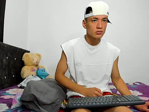 Snapshot of dylan_navas chatting on 30, 11, 2025 dylan navas online show from 30, 11, 2025