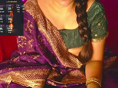 traditional Jaanvi online show from 23, 4, 2026