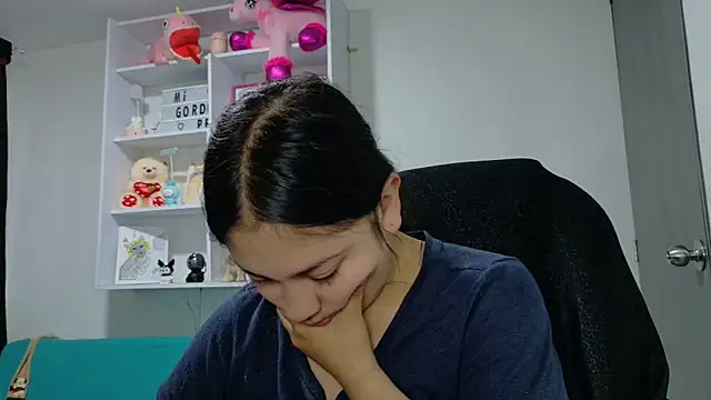 Snapshot of KOREN_JALAA chatting on 21, 4, 2026 KOREN JALAA online show from 21, 4, 2026