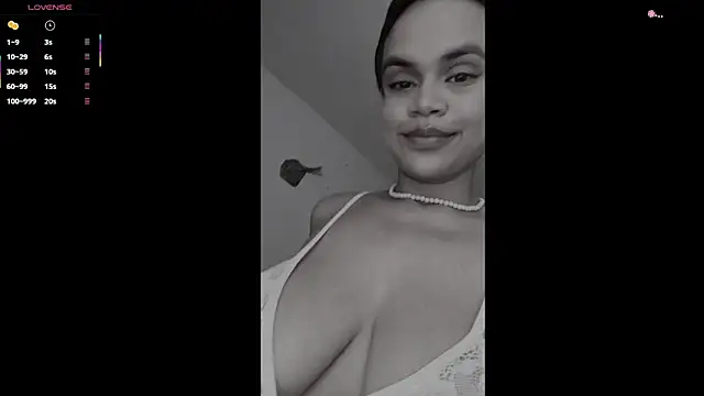 Keyli sweet online show from 9, 2, 2026