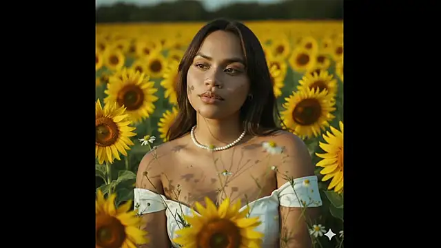 Keyli sweet online show from 13, 4, 2026