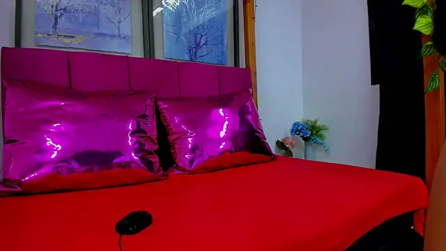 Candy sweety1 online show from 26, 6, 2026