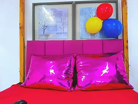 Candy sweety1 online show from 7, 7, 2026