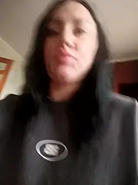 Snapshot of LuceSkys chatting on 6, 11, 2025 LuceSkys online show from 6, 11, 2025