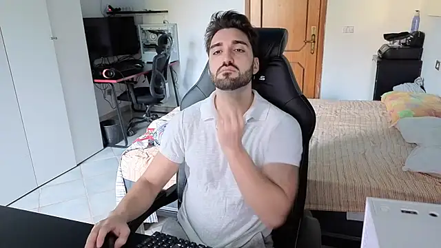 Al3xox02 online show from 8, 2, 2026