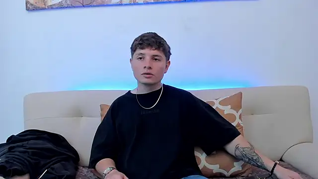 Leoo Miller online show from 20, 10, 2025