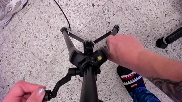 Leoo Miller online show from 11, 11, 2025