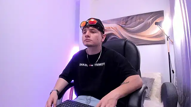 Leoo Miller online show from 19, 11, 2025