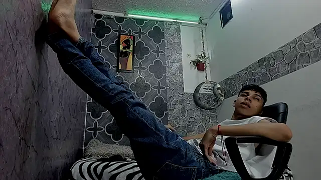 sexyboys cutex18 online show from 22, 2, 2026