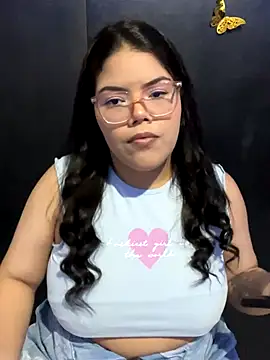 Snapshot of GabrielleMarsh1 chatting on 14, 10, 2025 GabrielleMarsh1 online show from 14, 10, 2025