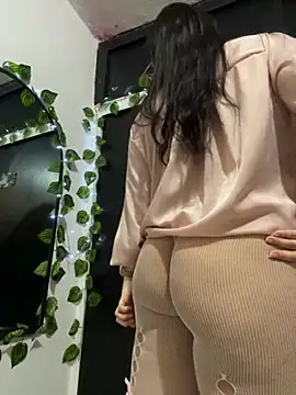 Snapshot of GabrielleMarsh1 chatting on 19, 10, 2025 GabrielleMarsh1 online show from 19, 10, 2025