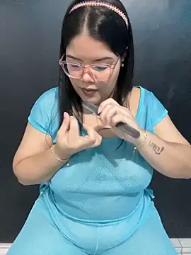 Snapshot of GabrielleMarsh1 chatting on 22, 10, 2025 GabrielleMarsh1 online show from 22, 10, 2025