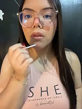 Snapshot of GabrielleMarsh1 chatting on 20, 11, 2025 GabrielleMarsh1 online show from 20, 11, 2025