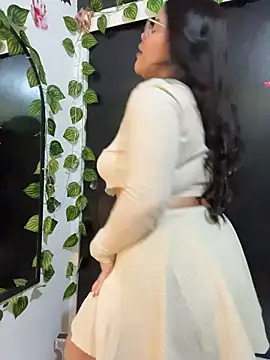 Snapshot of GabrielleMarsh1 chatting on 3, 12, 2025 GabrielleMarsh1 online show from 3, 12, 2025