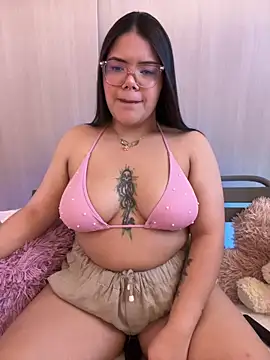 GabrielleMarsh1 online show from 11, 2, 2026