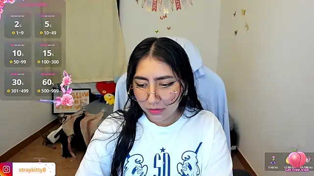 LoveLyy- online show from 16, 10, 2025