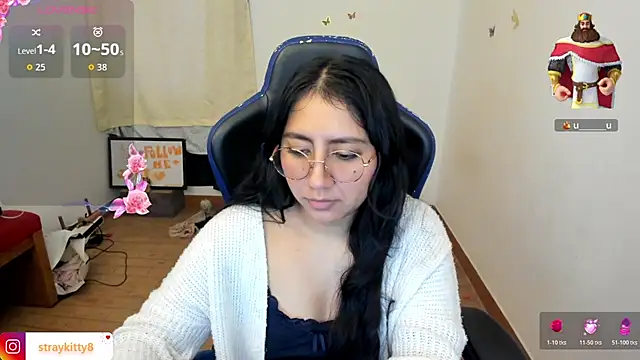 LoveLyy- online show from 16, 2, 2026