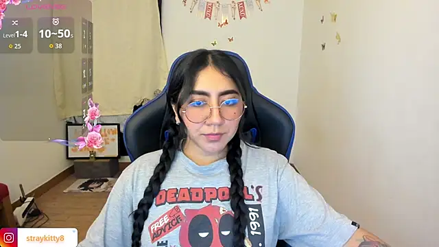 LoveLyy- online show from 7, 4, 2026