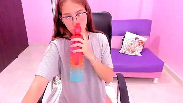 blondie dirtysquirt online show from 18, 11, 2025