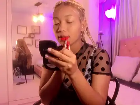 Snapshot of lili_harvey chatting on 12, 10, 2025 lili harvey online show from 12, 10, 2025