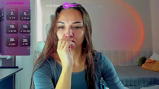 Snapshot of Mili_Milash chatting on 30, 10, 2025 Mili Milash online show from 30, 10, 2025