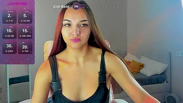 Snapshot of Mili_Milash chatting on 1, 11, 2025 Mili Milash online show from 1, 11, 2025