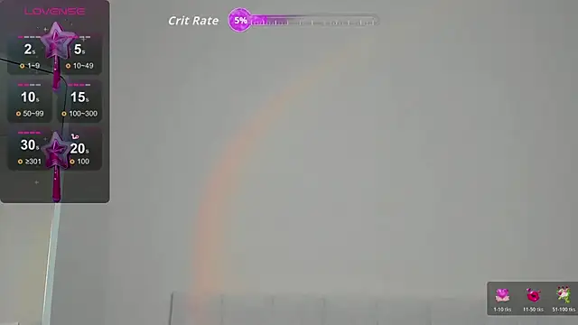 Snapshot of Mili_Milash chatting on 8, 11, 2025 Mili Milash online show from 8, 11, 2025