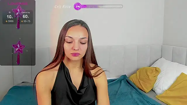 Snapshot of Mili_Milash chatting on 12, 11, 2025 Mili Milash online show from 12, 11, 2025