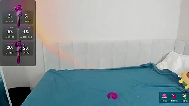 Snapshot of Mili_Milash chatting on 23, 11, 2025 Mili Milash online show from 23, 11, 2025