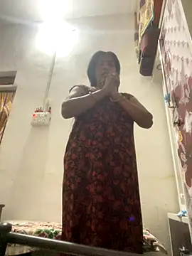 Sapnahot34 online show from 16, 11, 2025