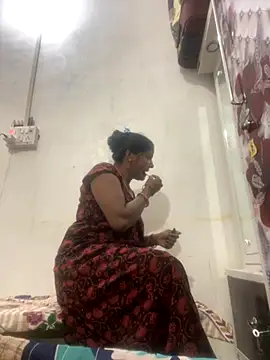 Sapnahot34 online show from 25, 11, 2025