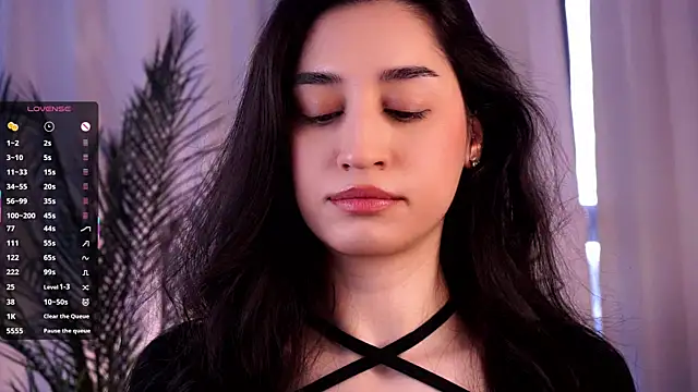 kayaangell online show from 21, 10, 2025