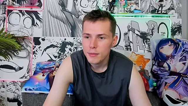 Hector Spector online show from 31, 10, 2025