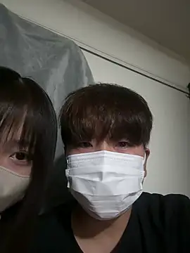 CoYu-528 online show from 9, 10, 2025