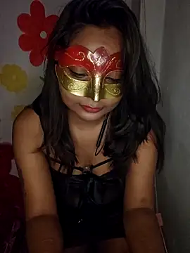 Sexy  Mikasa online show from 23, 10, 2025