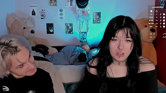 Snapshot of g4tito chatting on 28, 10, 2025 g4tito online show from 28, 10, 2025