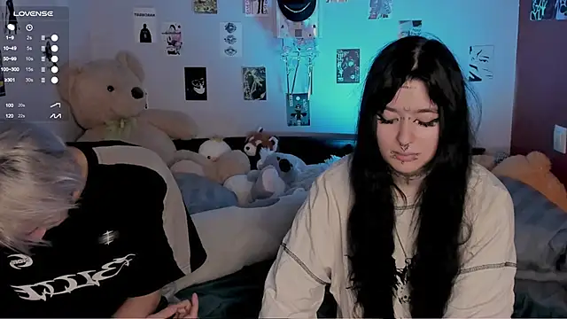 Snapshot of g4tito chatting on 30, 10, 2025 g4tito online show from 30, 10, 2025