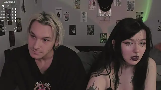 Snapshot of g4tito chatting on 5, 11, 2025 g4tito online show from 5, 11, 2025