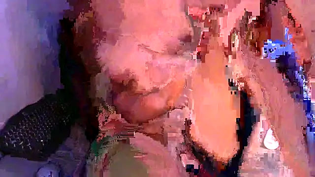 WildnWetMilfX36 online show from 14, 12, 2025