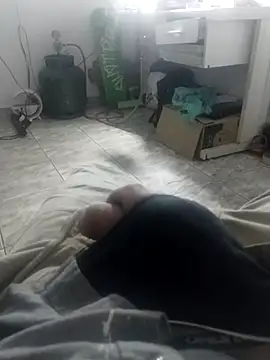 Jamasssss online show from 26, 10, 2025