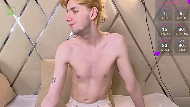 WarrenMontgomery online show from 14, 12, 2025