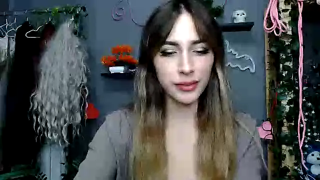 Walleriana online show from 14, 10, 2025