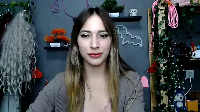 Walleriana online show from 16, 10, 2025
