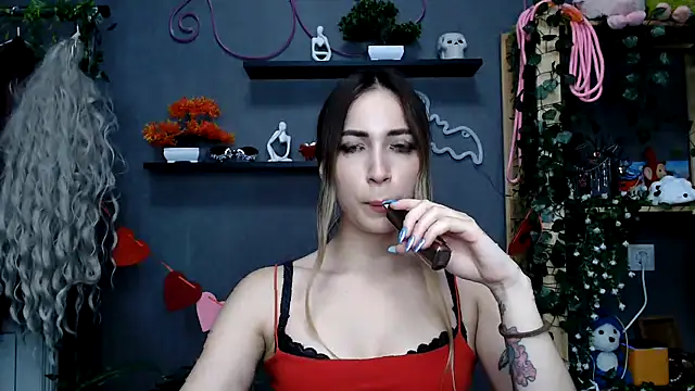 Walleriana online show from 17, 10, 2025