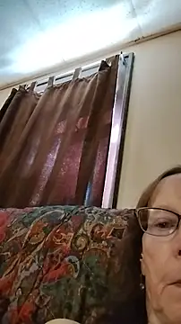 Spicylady1234 online show from 29, 5, 2026