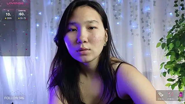 Yoon Mii online show from 17, 10, 2025
